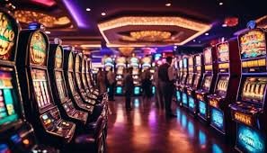 Studio dealer live hokiraja88 dengan kamera multi-sudut yang menampilkan pemain dan meja permainan